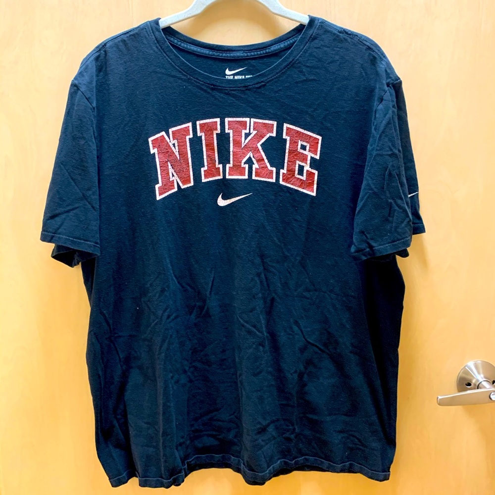 Vintage Nike tshirt
